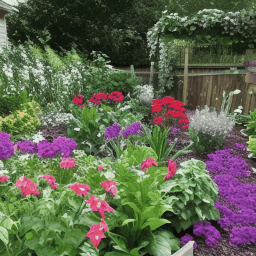 Show the progress of your garden, share gardening tips, or highlight your favorite plants.