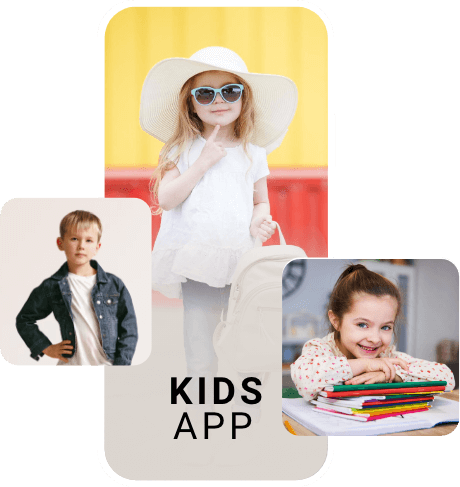 Kids App