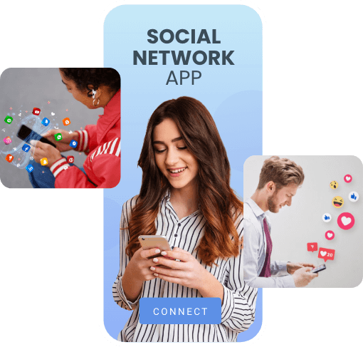 Social Network App