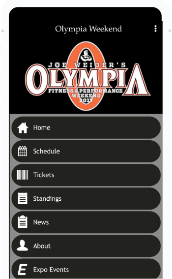 olympia Mobile