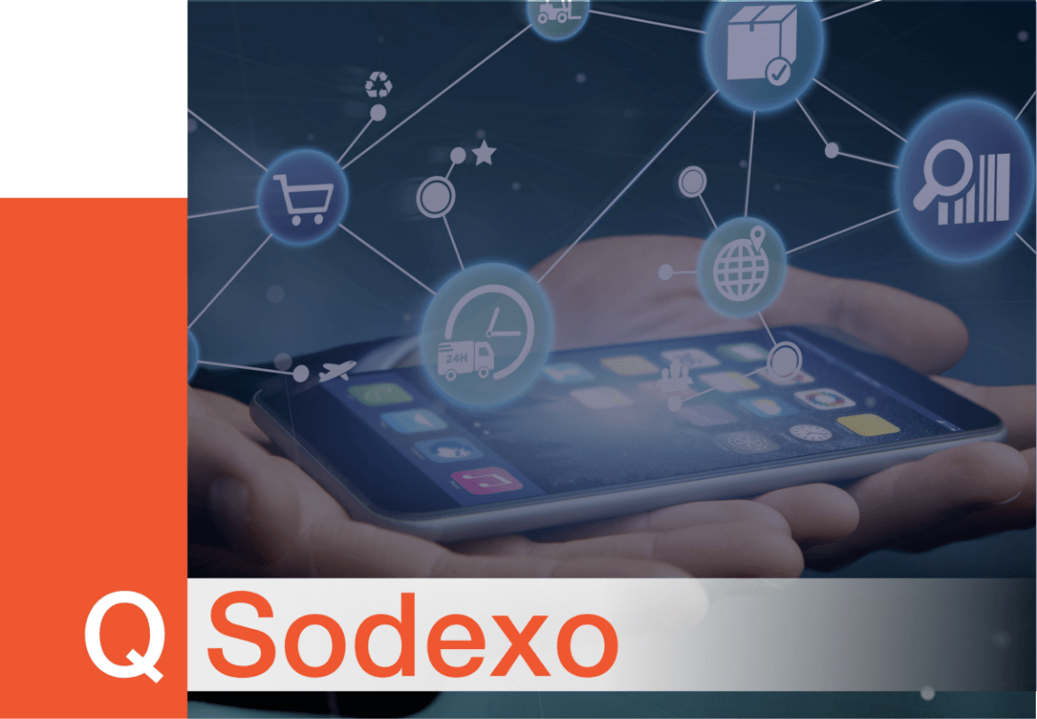 Sodex Banner